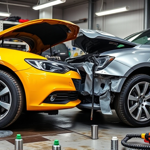 car collision repair