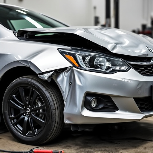 car collision repair