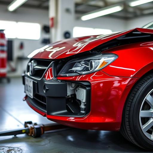 car collision repair
