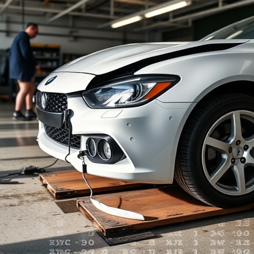 car collision repair