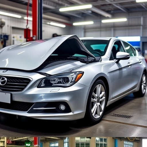car collision repair