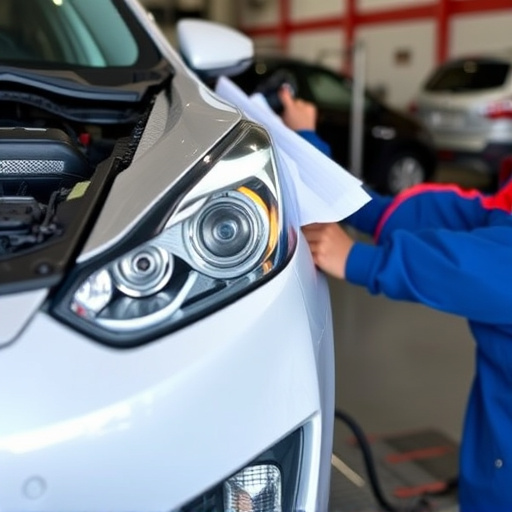 car collision repair