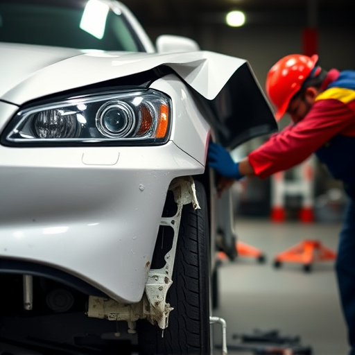 car collision repair