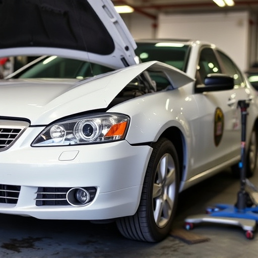 car collision repair