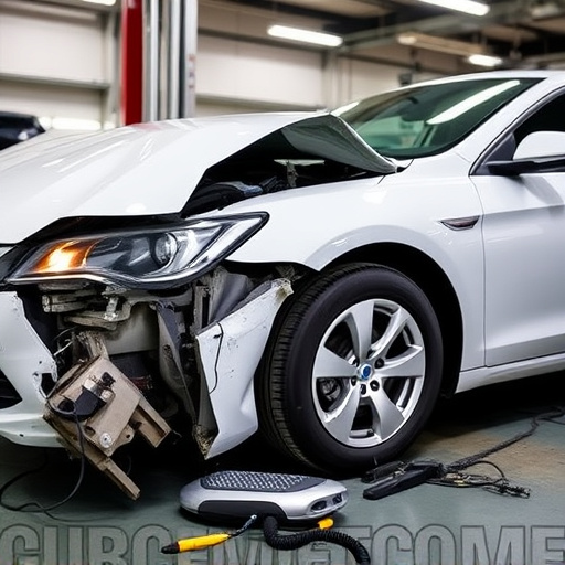 car collision repair