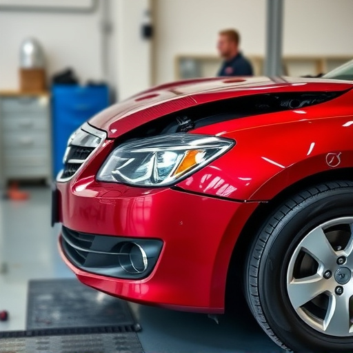 car collision repair