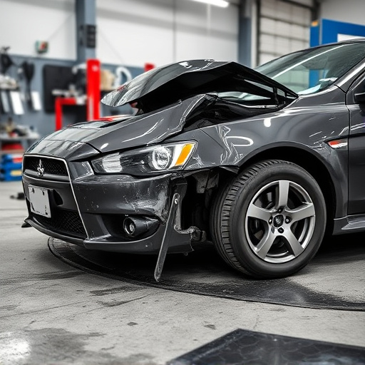 car collision repair