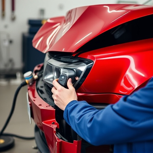 car collision repair