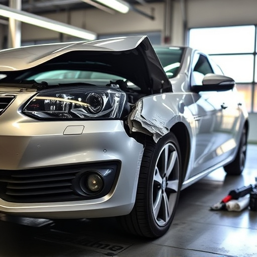 car collision repair