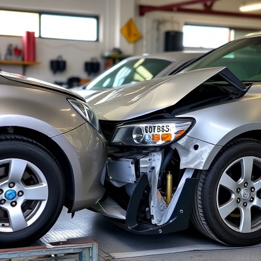 car collision repair