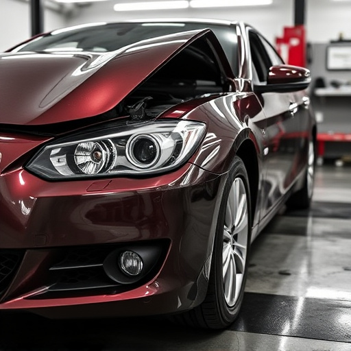 car collision repair