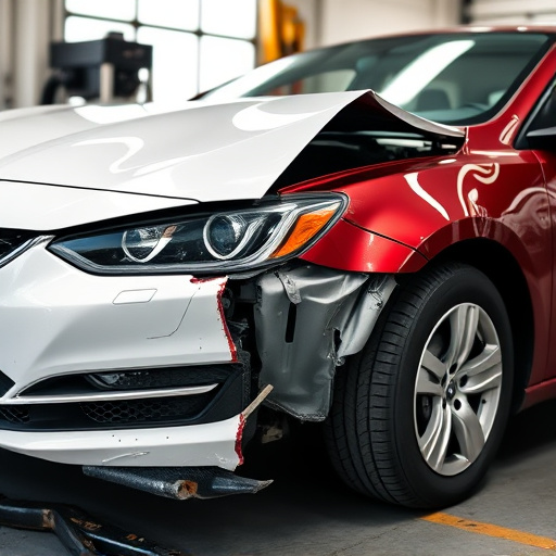 car collision repair