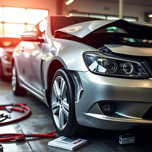 car collision repair