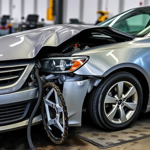 car collision repair