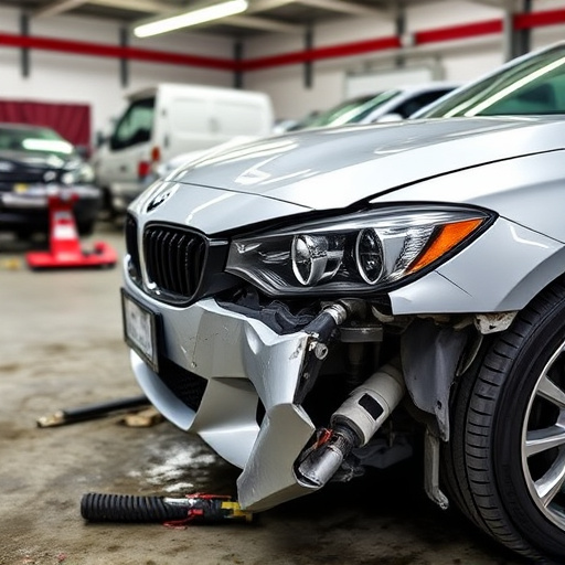 car collision repair