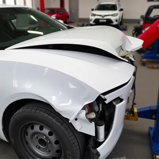 car collision repair
