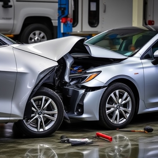 car collision repair