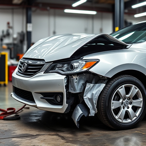 car collision repair