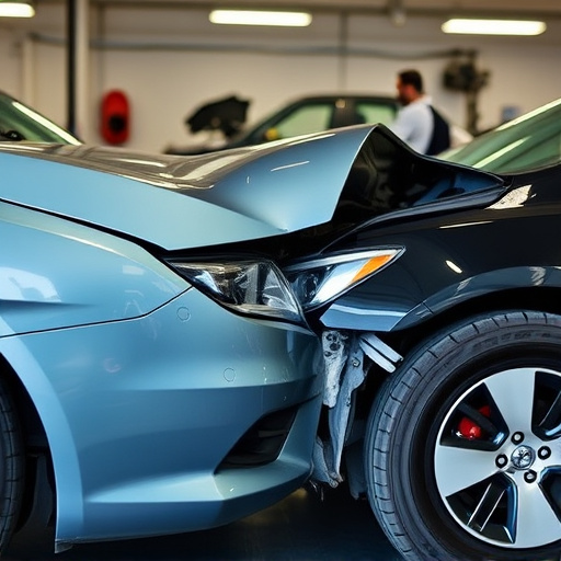 car collision repair