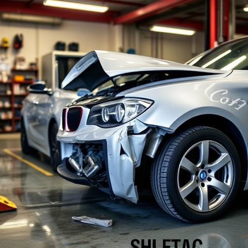 car collision repair