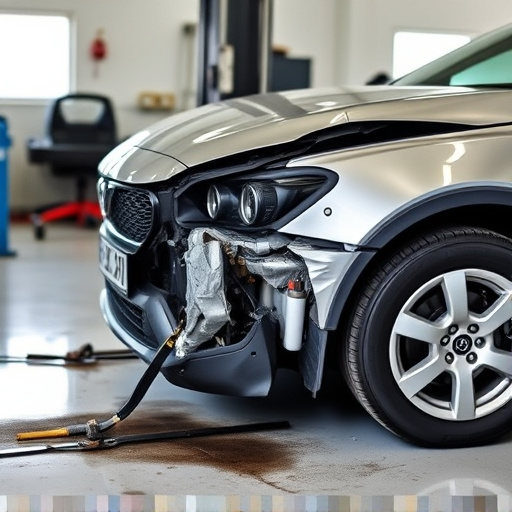 car collision repair