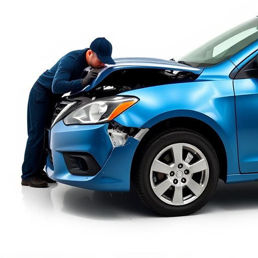 car collision repair