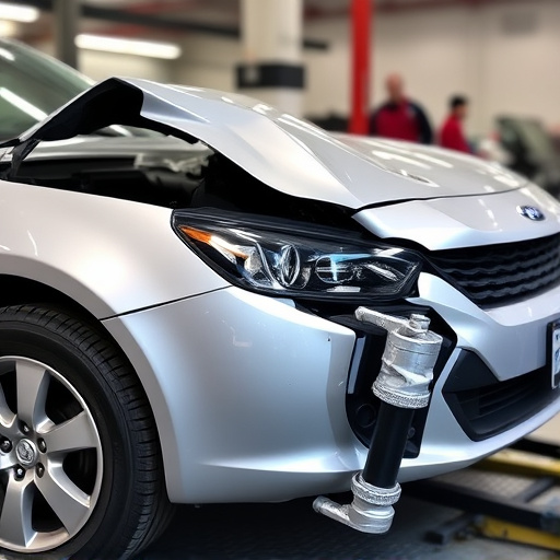 car collision repair