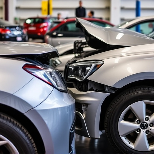 car collision repair