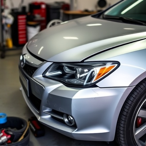 car collision repair