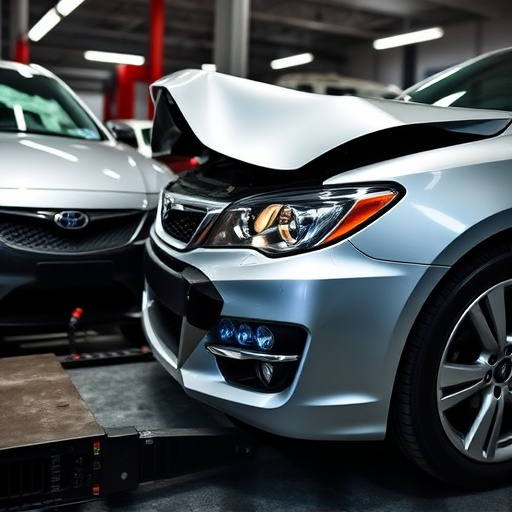 car collision repair