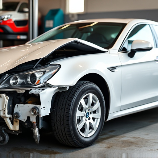 car collision repair