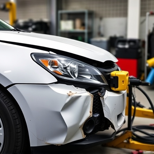 car collision repair