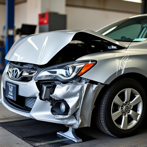 car collision repair