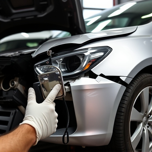car collision repair