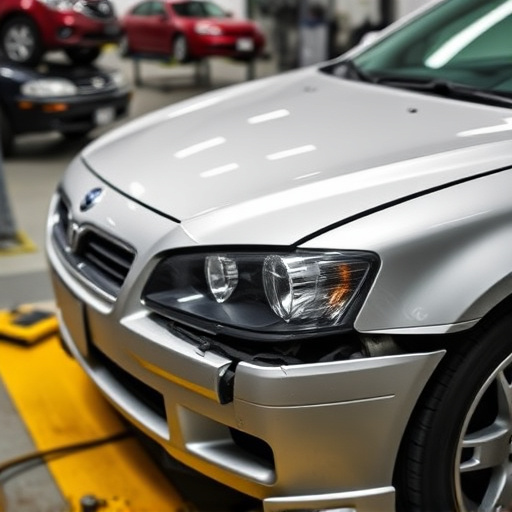 car collision repair