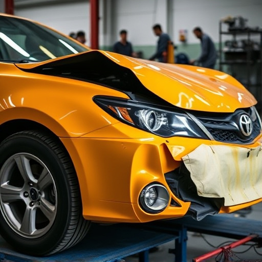 car collision repair