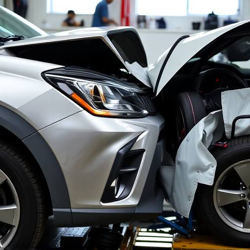 car collision repair