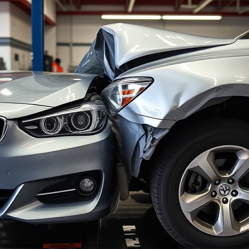 car collision repair