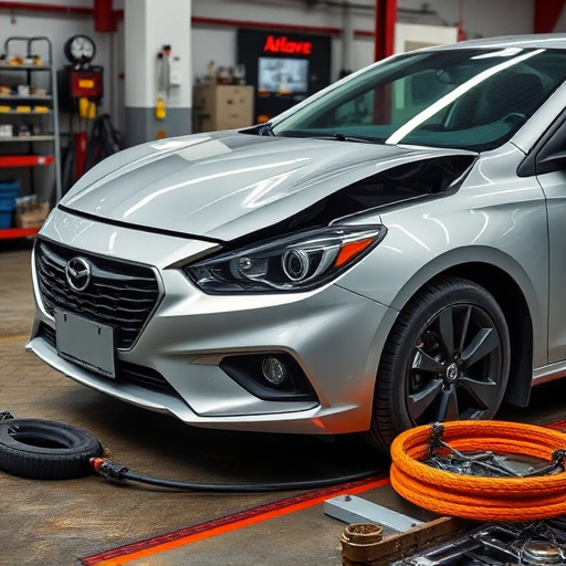 car collision repair