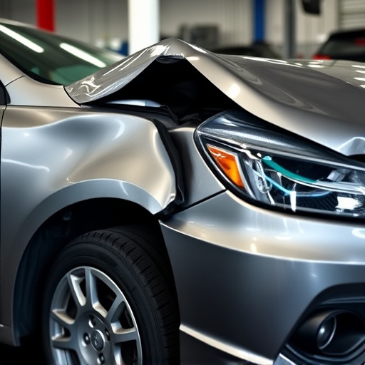 car collision repair