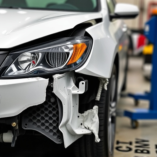 car collision repair