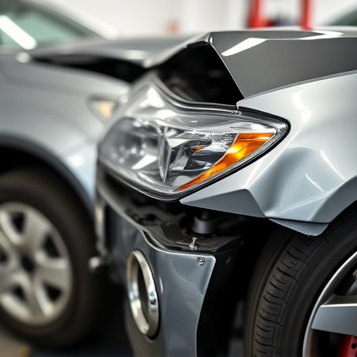 car collision repair
