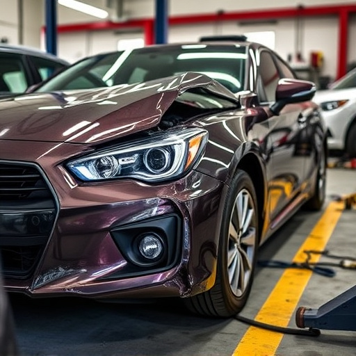 car collision repair