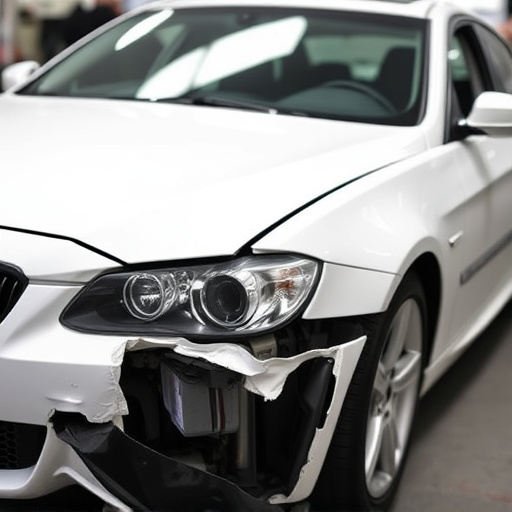 car collision repair
