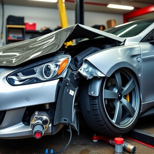 car collision repair
