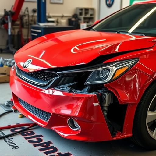 car collision repair