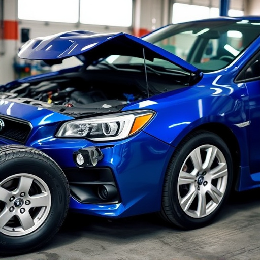 car collision repair