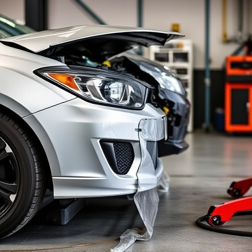 car collision repair