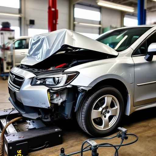 car collision repair
