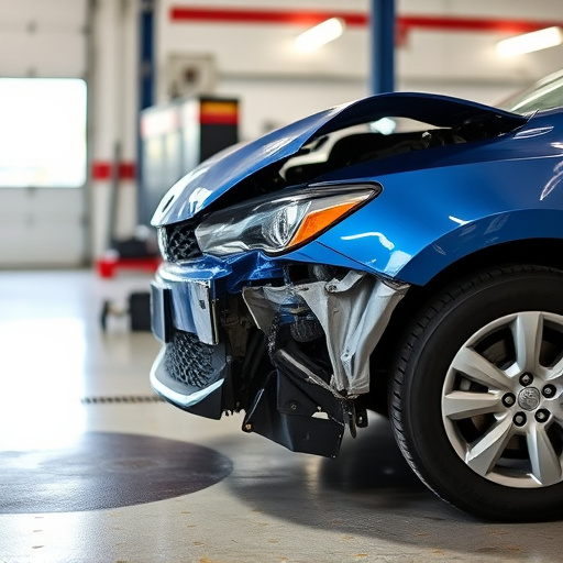 car collision repair